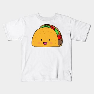 You can't make everyone happy. You're not a Taco Kids T-Shirt